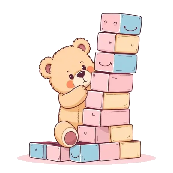 About Iloveteddybear.Com